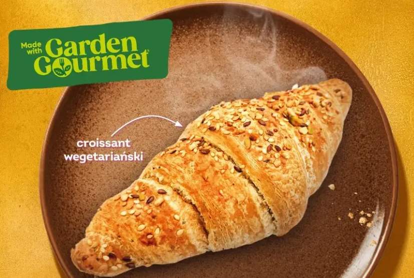 croissant