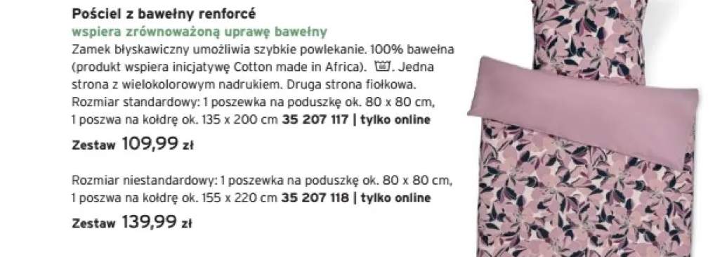 pościel