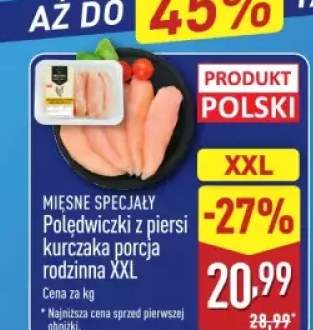 pierś z kurczaka