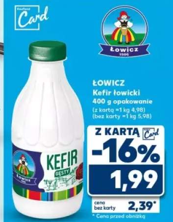 kefir
