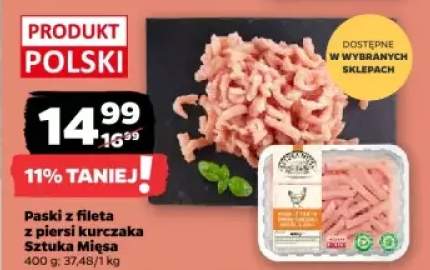 pierś z kurczaka