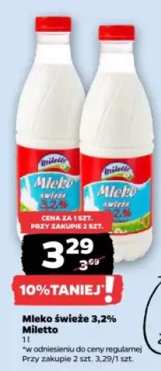 mleko