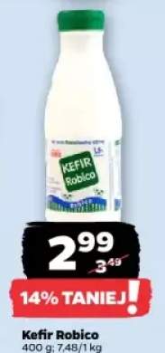 kefir