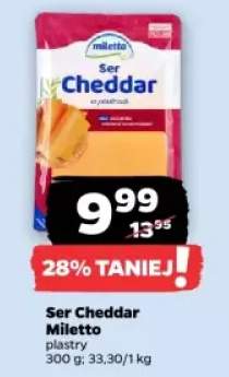 ser Cheddar