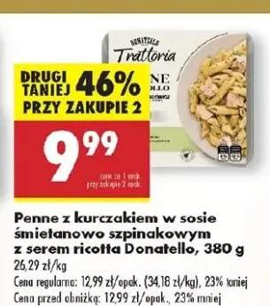 kurczak w sosie