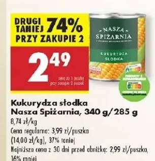kukurydza