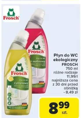 płyn do wc