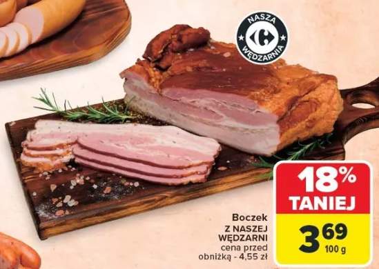 boczek