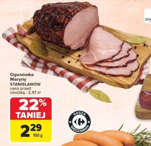 ogonówka