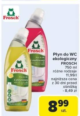 płyn do wc