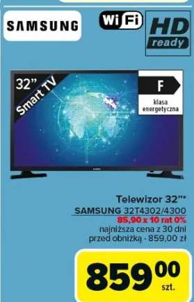 telewizor 4k