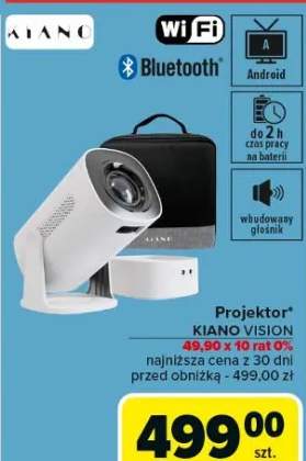 projektor