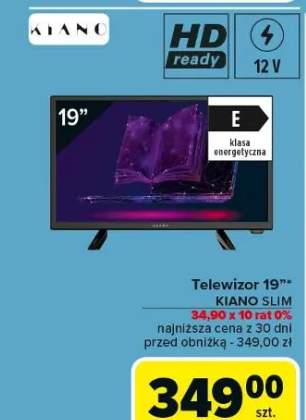 telewizor 4k