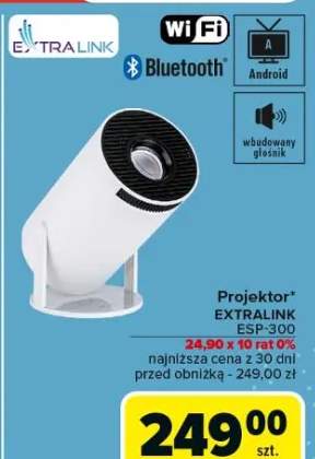 projektor