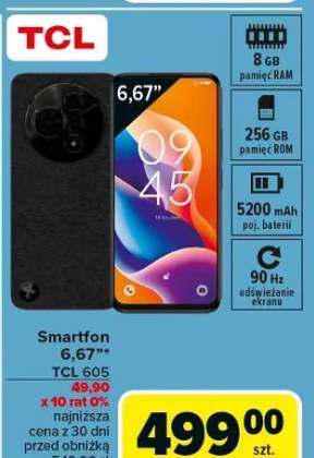 smartfon
