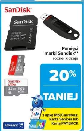 karta pamięci