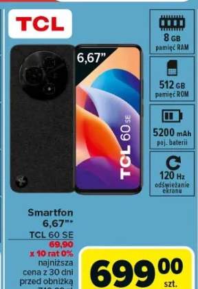 smartfon