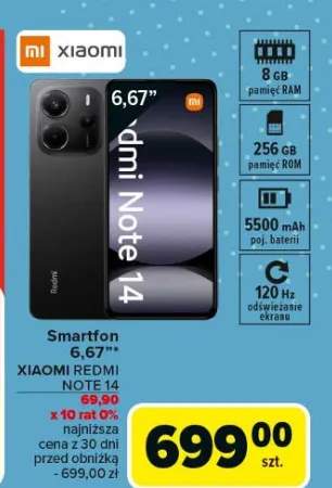 smartfon