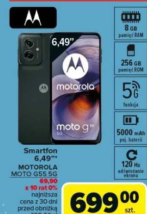 smartfon