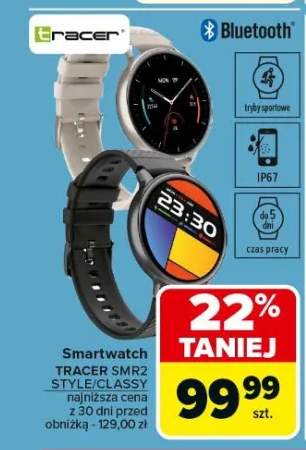 smartwatch