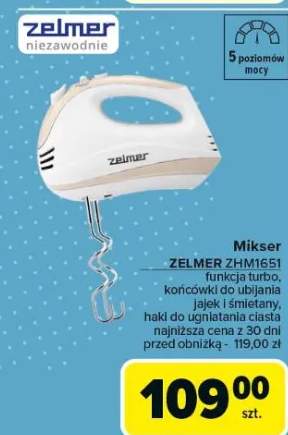 mikser
