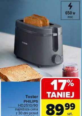 toster