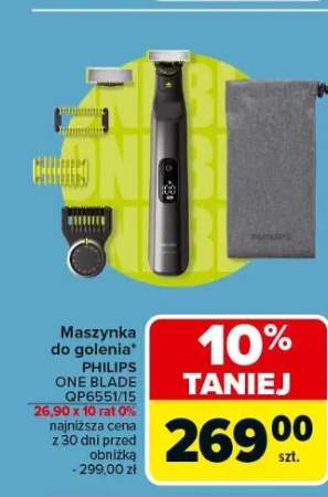 maszynka do golenia