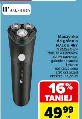 maszynka do golenia