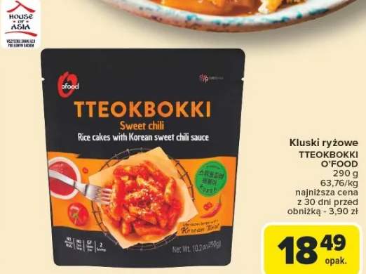 kluski
