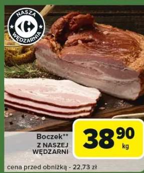 boczek