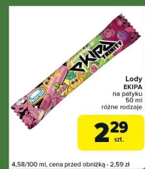 lody