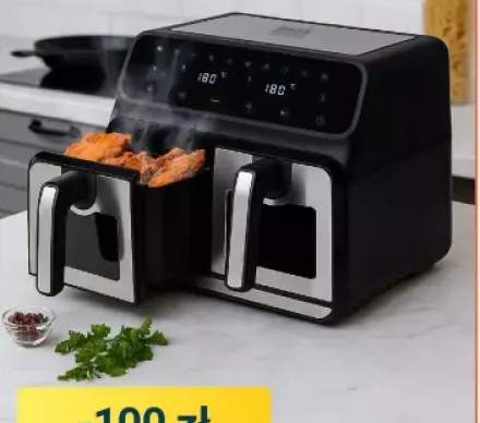 frytkownica