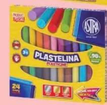plastelina