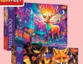 puzzle