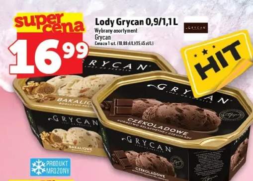 lody
