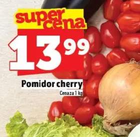 pomidory cherry
