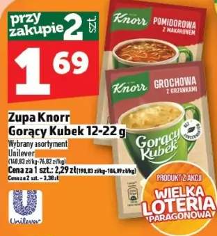 gorący kubek