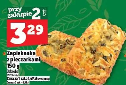 zapiekanka
