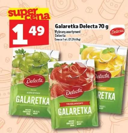 galaretki
