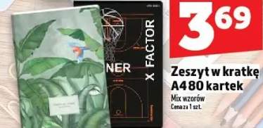 zeszyt
