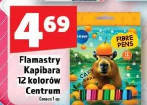 flamastry