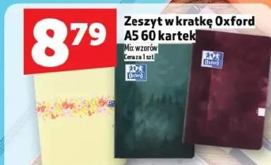 zeszyt