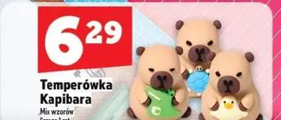 temperówka