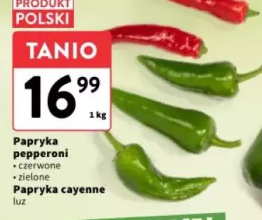 papryka