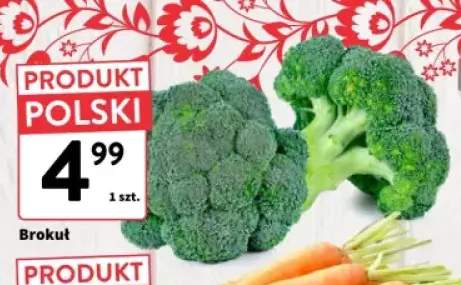 brokuł