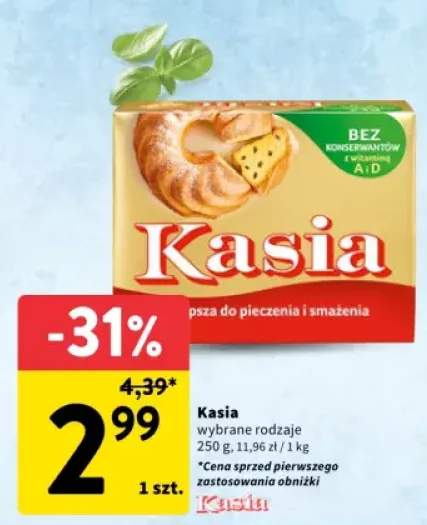 margaryna Kasia