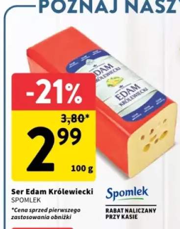 ser Edam