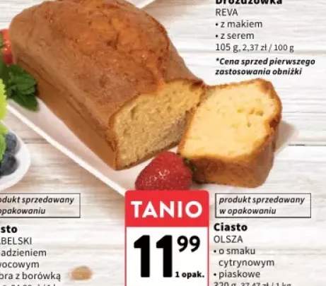ciasto