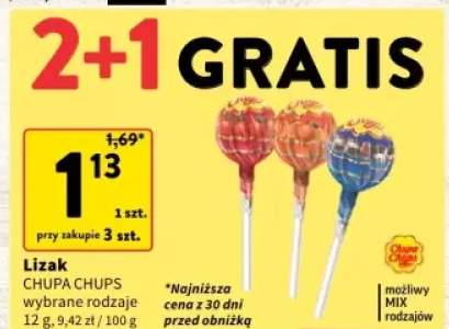 Chupa Chups