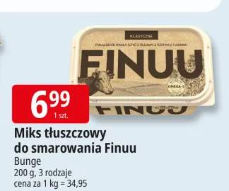 miks tłuszczowy